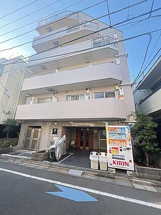 現地外観