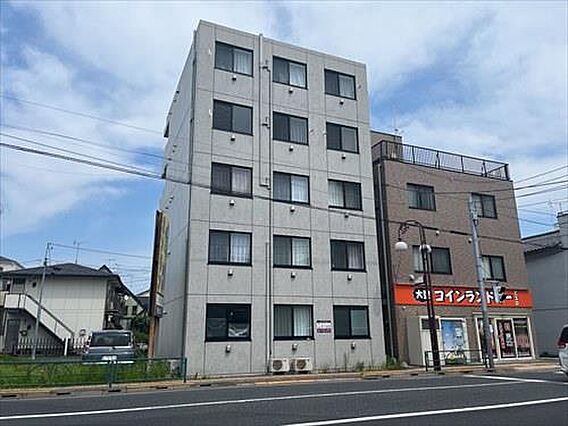 外観（2026...