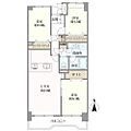 潮路南第二ハイツ27号棟7階5,480万円