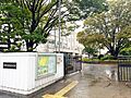 川崎市立東住吉...
