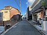 その他：前面道路（2026年9月撮影）