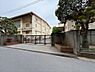 その他：市川市立大洲小学校690m