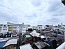 その他：バルコニーからの眺望