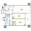 グレンパーク駒場WEST6階13,000万円