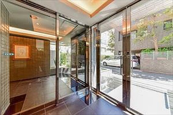 エントランス（...