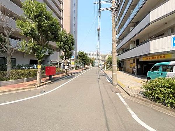 アイディーコート関内グランマーレ