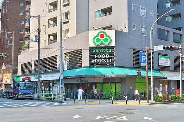 アイディーコート関内グランマーレ