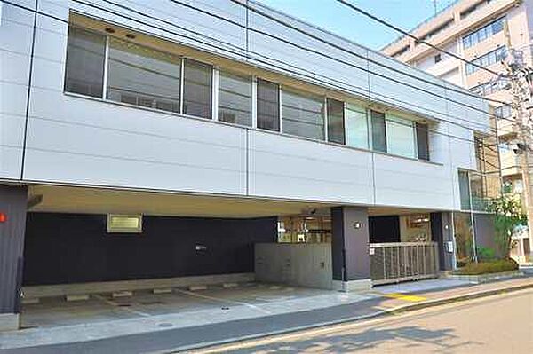 アイディーコート関内グランマーレ