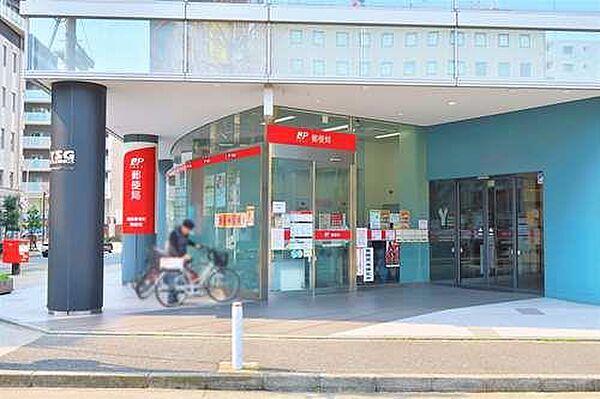 アイディーコート関内グランマーレ