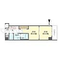 ラフィスタ蒲田南22階3,100万円