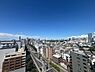その他：北東側バルコニーからの眺望-1