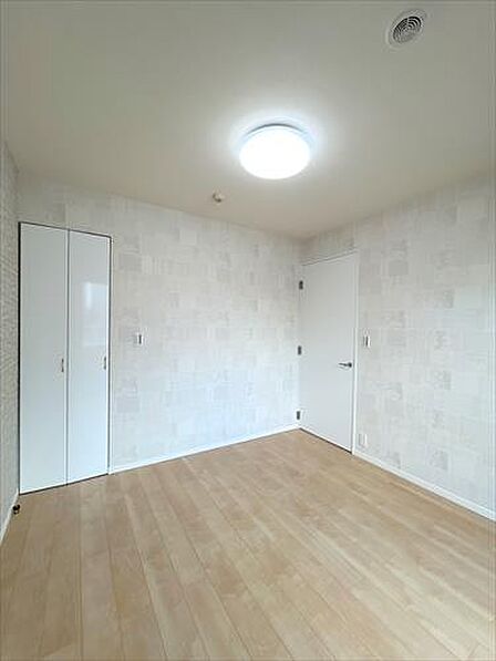 洋室約6帖