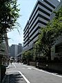 港区役所 49...