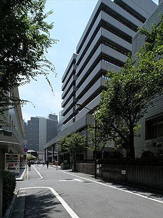 港区役所 49...