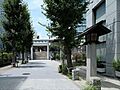 芝大神宮 39...