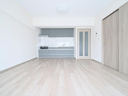 LDK 約12.5帖