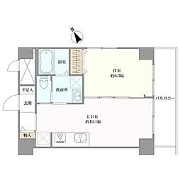ワコー大塚マンション