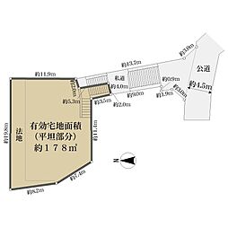 JR横浜線 相原駅 バス13分 境橋［町田市］下車 徒歩3分