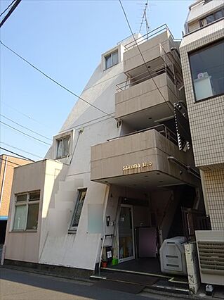 外観2