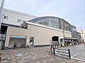 西武池袋線「ひ...