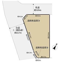 西武池袋線 石神井公園駅 徒歩7分
