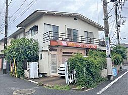 西武池袋線 石神井公園駅 徒歩7分