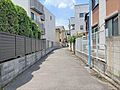 隣接道路（物件...