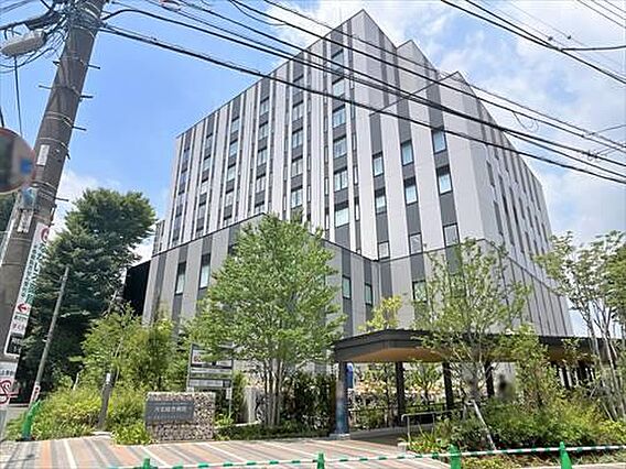 河北総合病院 ...