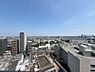 その他：バルコニーからの眺望（LD横）
