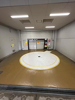 機械式駐車場用...