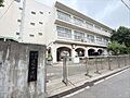 横浜市立老松中...