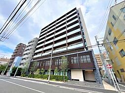 アトラス横浜レジデンス