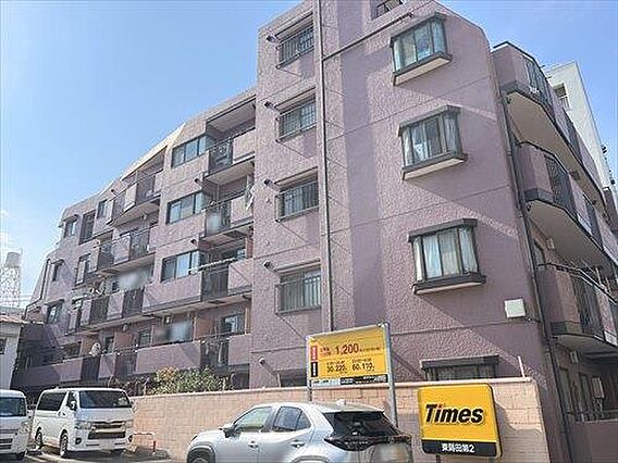 外観（2026...