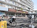 いなげや横浜東...