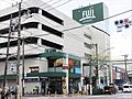 Fuji横浜南...