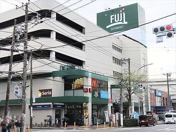 Fuji横浜南...
