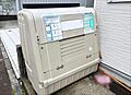 ゴミ置場