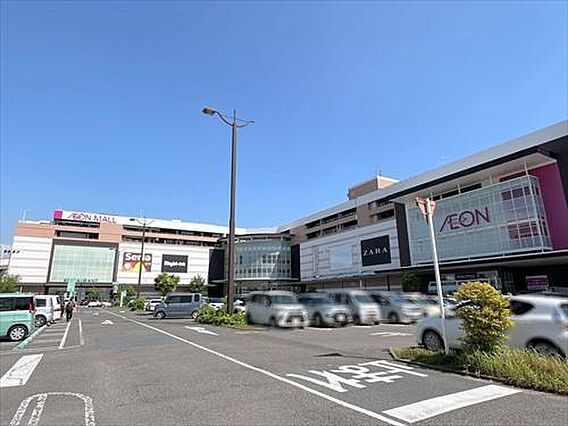 イオンナゴヤド...