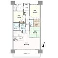 ユーハウス名和東2階2,380万円