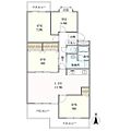 エルグランデ萩山1階1,480万円