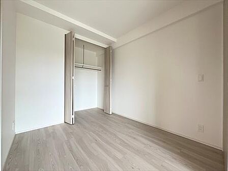 洋室約4.5帖