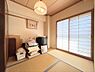 その他：南東側和室約4.5帖
