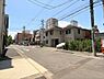 その他：前面道路-4（2024年7月撮影）