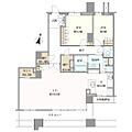 プラウドタワー名古屋久屋大通公園22階17,290万円