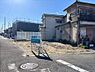 その他：現地（北東側から撮影）