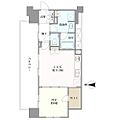プラウドタワー名古屋伏見7階3,480万円