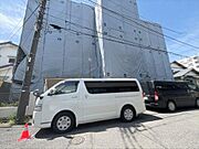 現地（2026年4月撮影）