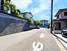 その他：【現地前面道路2025年9月撮影】