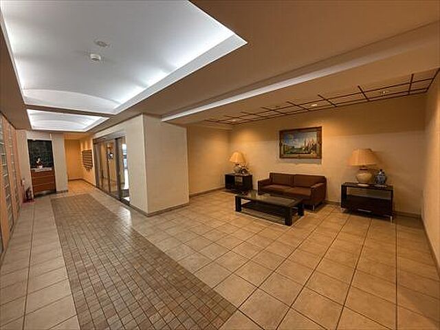 その他 ミオカステーロ横濱関内 4階/-