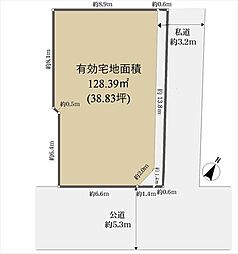 JR中央本線 荻窪駅 徒歩12分